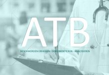 Mein persönliches Allergie-Tagebuch