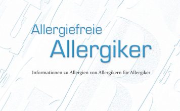 Allergiekalender für Allergiker Allergiefreie-Allergiker