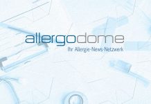 Heuschnupfentagebuch zum kostenlosen Download Allergodome