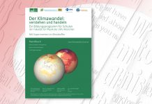 Der Klimawandel: Verstehen und Handeln Den Klimawandel verstehen und handeln