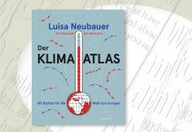 Der Klima-Atlas Der Klima-Atlas
