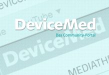 Ausgezeichnete Verpackungslösung DeviceMed