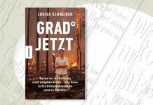 GRAD°JETZT: Warum wir die Hoffnung nicht aufgeben dürfen Grad jetzt