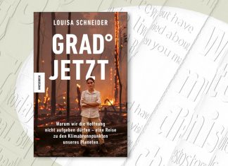 GRAD°JETZT: Warum wir die Hoffnung nicht aufgeben dürfen Grad jetzt