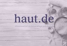 „Winterdienst“ beim Hairstyling – Eleganz für die Frisur Haut.de