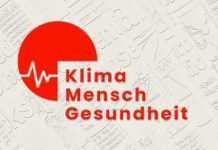Wie wirkt sich der Klimawandel auf Hitzewellen aus? Klima-Hitze-Mensch