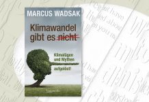 Klimawandel gibt es (nicht): Klimalügen und Mythen aufgelöst! Klimawandel gibt es nicht