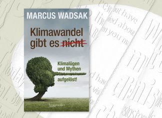 Klimawandel gibt es (nicht): Klimalügen und Mythen aufgelöst! Klimawandel gibt es nicht