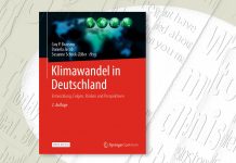 Klimawandel in Deutschland Klimawandel in Deutschland