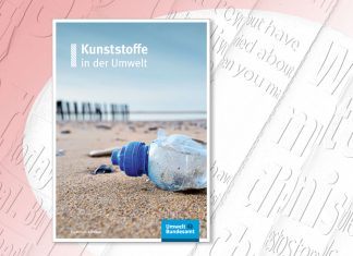 Kunststoffe in der Umwelt Kunststoffe in der Umwelt