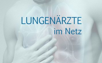 Unsere Atemwege – Aufbau Lungenärzte im Netz