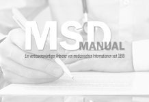 Rosazea (Acne rosacea) MSD-MANUAL