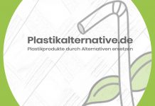 Plastikfreies Büro – Schreibwaren und Veranstaltungen ohne Plastik Plastikalternative