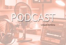 Podcasts | Umwelt&Klima