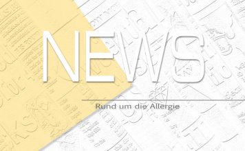 Allergie gegen Hausstaubmilben Presse-Allergie