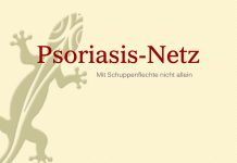 Hausmittel bei Schuppenflechte Psoriasis-Netz