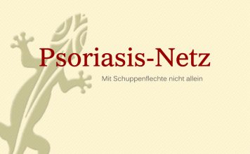 Schuppenflechte (Psoriasis) Psoriasis-Netz