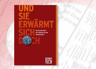 Und sie erwärmt sich doch – Was steckt hinter der Debatte um den Klimawandel? Und sie erwärmt sich doch