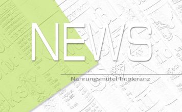 Was ist eine Histamin-Intoleranz und welche Ursachen gibt es? Presse-Nahrungsmittel-Intoleranz