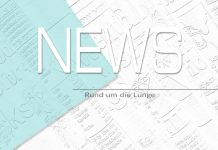 COPD und Lungenemphysem sind chronisch obstruktive Lungenerkrankungen Presse-Pneumologie