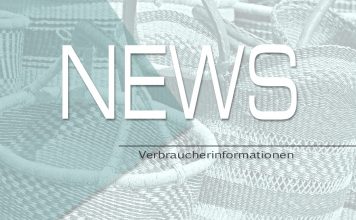 Mehr als 3.000 Inhaltsstoffe in Kosmetika können Allergien auslösen Presse-Verbrauchertipps