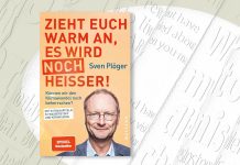 Zieht euch warm an, es wird noch heisser!: Können wir den Klimawandel noch beherrschen? Zieht euch warm an, es wird noch heisser!